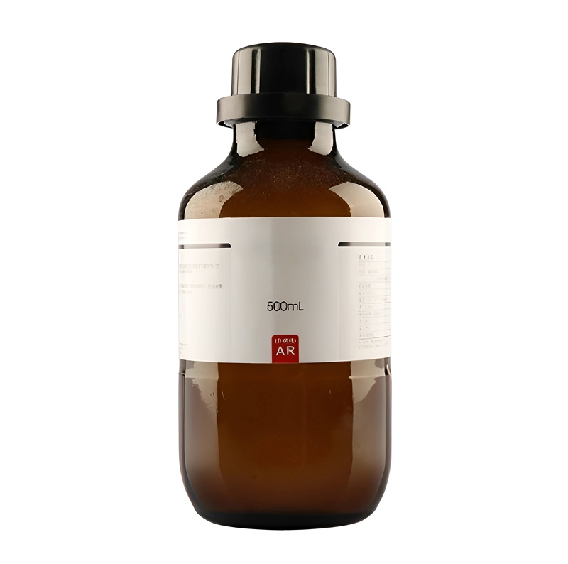 0.1mg/mL Zinc Impurity Analysis