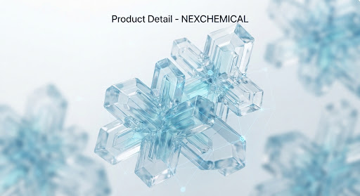 0.1mg/mL Silver Impurity Analysis chemical composition