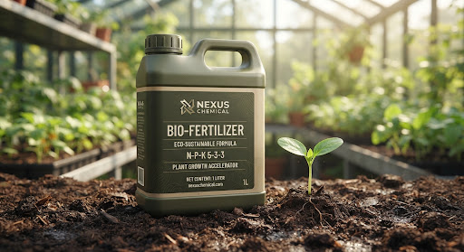 Bio fertilizer